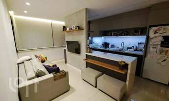 Imagem: Imóvel para venda tem 79 metros quadrados