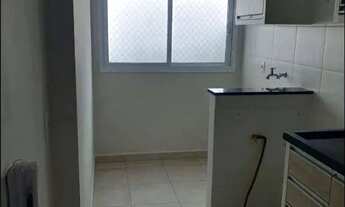 Imagem 2: Apartamento com 2 dormitórios, 52 m² - venda por R$ 460.000,00 ou aluguel por R$ 3.021,20