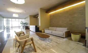 Imagem 2: Brookfield Tower - MAR GESTÃO DE PARTICIPAÇÕES LTDA Flat com 2 Quarto(s) e 1 banheiro(s) à