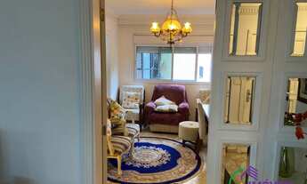 Imagem 7: APARTAMENTO - PERDIZES - SP