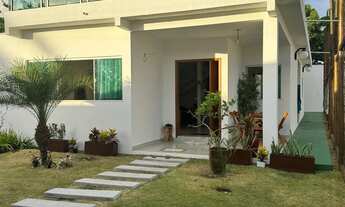 Imagem 2: Casa Veraneio Barra do Jacuipe