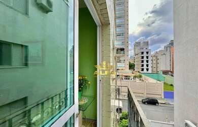 Imagem 5: Apartamento à Venda na Praia da Enseada com 2 Dormitórios e 1 Vaga Alfa Imóveis Guarujá