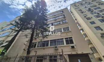 Imagem 2: Flamengo Apartamento com 2 dormitórios