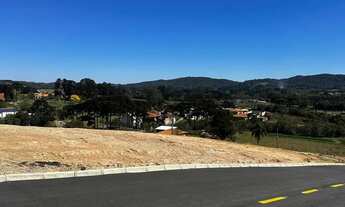 Imagem 2: LOTES PARCELADOS EM ALMIRANTE TAMANDARÉ