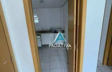 Imagem 3: Apartamento com 3 dormitórios, 72 m² - venda por R$ 695.000,00 ou aluguel por R$ 4.364,87