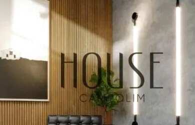 Imagem 6: Apartamento à venda em condomínio fechado em Sorocaba | 71m² em Concetto Campolim