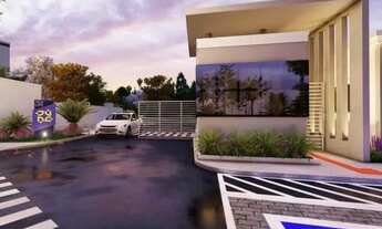 Imagem 6: Lançamento no Turu - Condomínio New Life - 2 Quartos - Giardino - Oportunidade