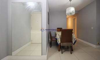 Imagem 7: Apartamento a venda no bairro Vila Ipiranga