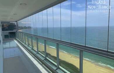 Imagem: Apartamento com 4 quartos para alugar FRENTE