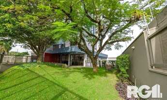 Imagem 3: Apartamento em Jardim do Salso