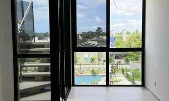 Imagem 4: Cais Eco Residência apartamento de luxo à beira-mar em Muro Alto