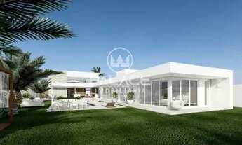 Imagem 3: Casa em condomínio à venda em campestre, piracicaba 3 quartos 350m²