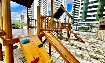 Imagem 6: Apartamento com 2 quartos no condomínio Grand Park