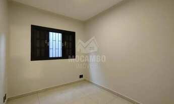 Imagem 5: Casa de rua : / Residencial / Jardim Santa Filomena