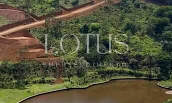 Imagem: 83T- FUJA DO ALUGUEL COM TERRENO DOS SONHOS