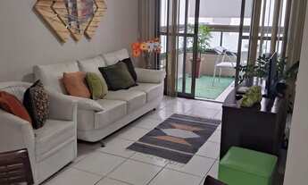 Imagem 5: Vendo Apartamento de 3 quartos com suíte na frente da Praia do Morro, Guarapari-ES