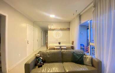 Imagem 5: Apartamento Garden com 3 dormitórios à venda, 80 m² por R$ 1.000.000,00 - Gonzaga - Santos