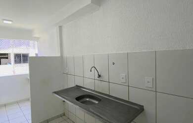 Imagem 7: Alugo Apartamento Alpha Class - Aruana [13435