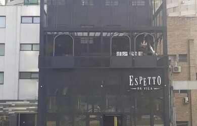 Imagem 2: PRÉDIO - JARDIM PAULISTANO - SP