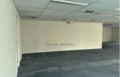 Imagem 5: Conjunto comercial para locação no Itaim Bibi