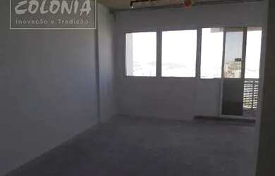 Imagem: Conjunto Comercial para locação - Vila