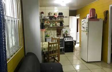 Imagem 7: Casa no bairro Serraria