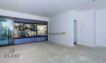 Imagem 5: APARTAMENTO A VENDA COM 4 (quatro) SUITES 236 M ²POR R$ 3.600.000,00 - Campo Belo - São Pa