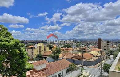 Imagem 2: Cobertura em Rua Ministro Ivan Lins - Dona Clara - Belo Horizonte/MG