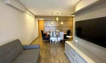 Imagem 2: Apartamento com 3 quartos no Jardim Emília - Sorocaba/SP