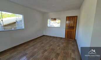 Imagem 7: Vende-se Casa Moderna com 2 Quartos, Suíte e Quintal Independente a 1,5 km do Centro