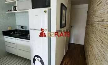 Imagem 5: Flat com ótimo preço no bairro Moema. Confira!