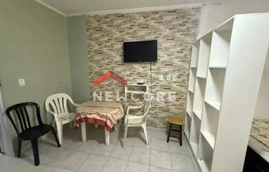 Imagem 4: Apartamento em Avenida Presidente Kennedy - Guilhermina - Praia Grande/SP