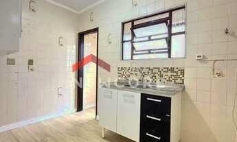 Imagem 5: Apartamento em Rua Tupã - Tupi - Praia Grande/SP