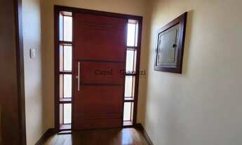 Imagem 3: SO1463 - Sobrado à Venda na Vila Tênis Clube em Assis