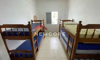 Imagem 3: Apartamento em Rua Paumaris - Tupi - Praia Grande/SP