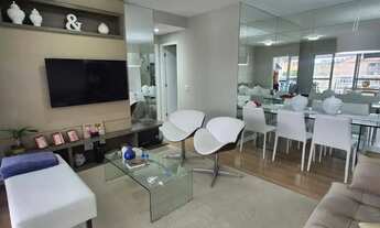 Imagem: Imóvel para aluguel possui 81 metros quadrados