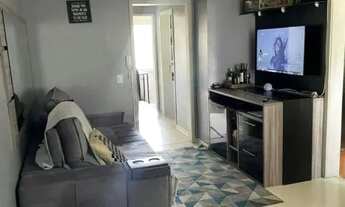 Imagem: Apartamento de 1 dormitório à venda na