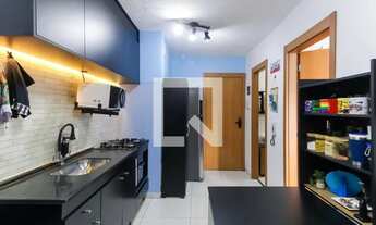 Imagem 5: Apartamento à Venda - Belém, 1 Quarto, 33 m2