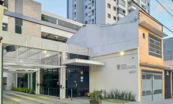 Imagem: ALUGO APTO ED TORRE PARNASO COM 2/4 SENDO