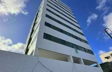 Imagem 3: VENDO de apto - JABOATÃO DOS GUARARAPES - 2 - Quartos.