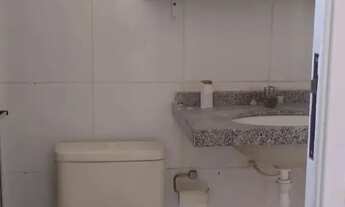 Imagem 3: Imóvel para venda possui 72 metros quadrados com 3 quartos em Icaraí - Caucaia - CE