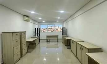 Imagem 4: Imóvel Comercial para Locação em Indaiatuba, Jardim Pompéia, 1 dormitório, 1 banheiro, 1 v