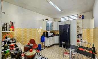 Imagem 2: Casa - Jardim Flamboyant - Campinas