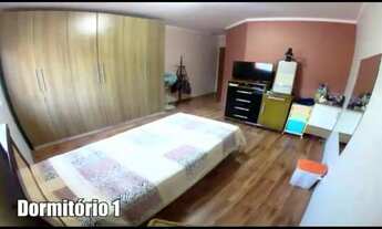 Imagem 7: Sobrado em Rua Tiradentes - Vila Assunção - Santo André/SP