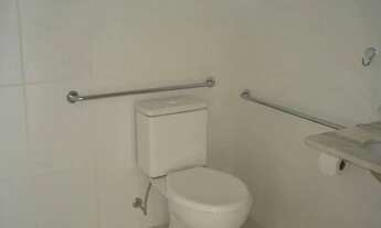 Imagem 4: Comercial Salão sem Condomínio em São Carlos