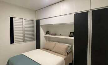 Imagem 7: Apartamento com 2 quartos à venda, 48 m² por R$ 212.800 - Esplanada Independência - Taubat