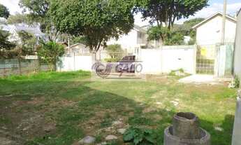 Imagem 2: Casa para Locação em Curitiba, Água Verde, 2 dormitórios, 1 banheiro, 1 vaga