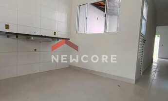 Imagem: Casa de condomínio em Avenida Nove de Julho