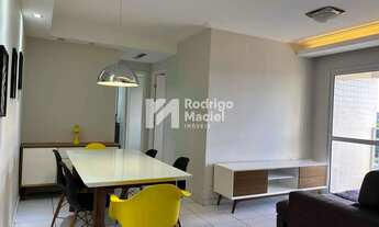 Imagem 4: Apartamento para locação, Caxangá, Recife, PE