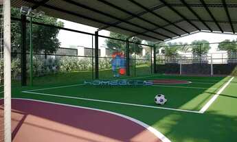 Imagem 2: Apartamento à venda ou locação em Campinas no bairro Parque Industrial, com 2 quartos